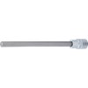 BGS Bit-Einsatz | Länge 200 mm | Antrieb Innenvierkant 12,5 mm (1/2"") | Innensechskant 10 mm
