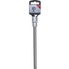 BGS Bit-Einsatz | Länge 200 mm | Antrieb Innenvierkant 12,5 mm (1/2"") | T-Profil (für Torx) T55