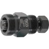 BGS Polrad-Abzieher | M27 x 1,0 - M24 x 1,0 mm
