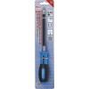 BGS Schraubendreher mit flexiblem Rundgriff | Außenvierkant 6,3 mm (1/4"")