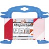 BGS Absperrband | 80 mm x 50 m