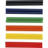 BGS Heißklebe-Patronen | bunt | Ø 11 mm, 150 mm | 12-tlg.