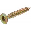 BGS Mehrzweckschrauben | T-Profil (für Torx) T10 | 3,0 x 20 mm | 260 Stück