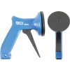 BGS Einhand-Gummisauger | ABS | Ø 70 mm