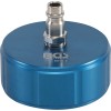 BGS Kühleradapter für Art. 8514 | für Scania