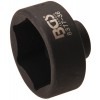 BGS Ölfilterschlüssel | Sechskant | Ø 36 mm
