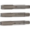 BGS Gewindebohrer-Satz | Vor-, Mittel- und Fertigschneider | HSS-G | M14 x 2,0 mm | 3-tlg.