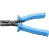 BGS Kabelschuh-Presszange | für Aderendhülsen 0,5 - 2,5 mm²