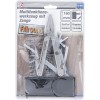 BGS Multifunktionswerkzeug mit Zange | 12-IN-1 | 160 mm