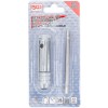 BGS Werkzeughalter mit Gleitgriff für Gewindebohrer | M3 - M10 | 80 mm