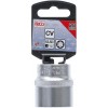 BGS Steckschlüssel-Einsatz Super Lock | Antrieb Innenvierkant 12,5 mm (1/2"") | SW 28 mm