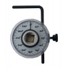 BGS Drehwinkel-Messgerät | Antrieb Innenvierkant 12,5 mm (1/2"")