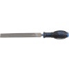 BGS Werkstattfeile | flachstumpf | Hieb 1 | 150 mm