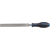 BGS Werkstattfeile | flachstumpf | Hieb 2 | 150 mm