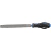 BGS Werkstattfeile | halbrund | Hieb 1 | 150 mm