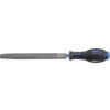 BGS Werkstattfeile | halbrund | Hieb 2 | 150 mm