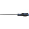 BGS Werkstattfeile | rund | Hieb 1 | 150 mm