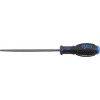 BGS Werkstattfeile | rund | Hieb 2 | 150 mm