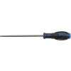 BGS Werkstattfeile | rund | Hieb 3 | 150 mm