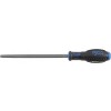 BGS Werkstattfeile | vierkant | Hieb 1 | 150 mm