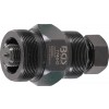BGS Polrad-Abzieher | M26 x 1,0 - M28 x 1,0 mm