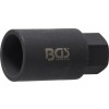 BGS Felgenschloss-Demontageeinsatz | Ø 25,5 x 23,6 mm