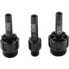 BGS Adapter für Getriebeöl-Befüllgeräte | für Audi, Mercedes-Benz, VW