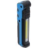 BGS Akku-Knicklampe | COB-LED | 5 W