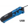 BGS Akku-Knicklampe | COB-LED | 5 W