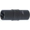 BGS Kraft-Spezial-Schraubenausdreh-Wendeeinsatz 19 mm | 12,5 mm (1/2"")