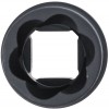 BGS Kraft-Spezial-Schraubenausdreh-Wendeeinsatz 19 mm | 12,5 mm (1/2"")