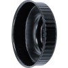BGS Ölfilterschlüssel | 45-kant | Ø 93 mm | für Audi, VW