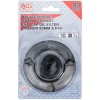 BGS Ölfilterschlüssel | 45-kant | Ø 93 mm | für Audi, VW