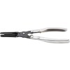 BGS Bremsseil-Federnzange | 215 mm