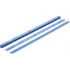 BGS Metallsägeblätter | HSS flexibel | 13 x 300 mm | 10-tlg.
