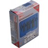 BGS Blindnietbohrer-Satz | HSS | 2,4 - 6,4 mm | 15-tlg.