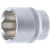 BGS Steckschlüssel-Einsatz Super Lock | Antrieb Innenvierkant 12,5 mm (1/2"") | SW 30 mm