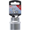 BGS Steckschlüssel-Einsatz Super Lock | Antrieb Innenvierkant 12,5 mm (1/2"") | SW 30 mm