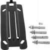 BGS Montagehalter für Automatische Kabeltrommel Art. 3321, 3324, 3325, 3297