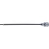 BGS Bit-Einsatz | Länge 240 mm | Antrieb Innenvierkant 12,5 mm (1/2"") | Innensechskant 5 mm