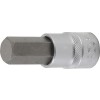 BGS Bit-Einsatz | Antrieb Innenvierkant 12,5 mm (1/2"") | Innensechskant 17 mm