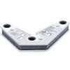 BGS Kraft-Magnethalter | L-Form