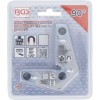 BGS Kraft-Magnethalter | L-Form