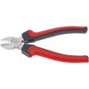 BGS Seitenschneider | Abisolierfunktion | 165 mm