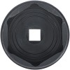 BGS Ölfilter-Schlüssel | für Mercedes-Benz Actros / Atego / Axor / Econic | SW 46 mm