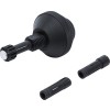 BGS Kupplungs-Zentrierwerkzeug | universal | für Nabendurchmesser 15 - 28 mm