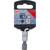 BGS Bit-Einsatz | Antrieb Innenvierkant 6,3 mm (1/4"") | Innensechskant 10 mm