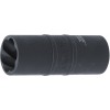 BGS Kraft-Spezial-Schraubenausdreh-Wendeeinsatz 21 mm | 12,5 mm (1/2"")