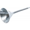 BGS Einfülltrichter | Metallausführung | Ø 145 mm