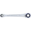 BGS Ratschen-Ringschlüssel ""4 in 1"" | SW 10 x 12, 14 x 17 mm